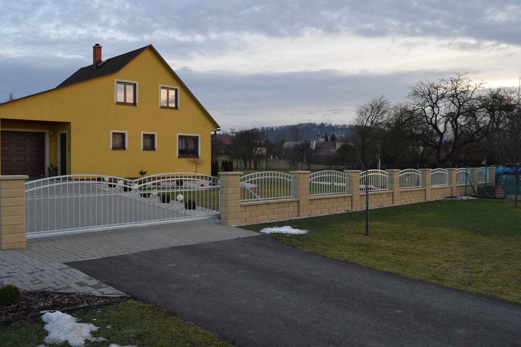 Zámečnictví Izák foto 2