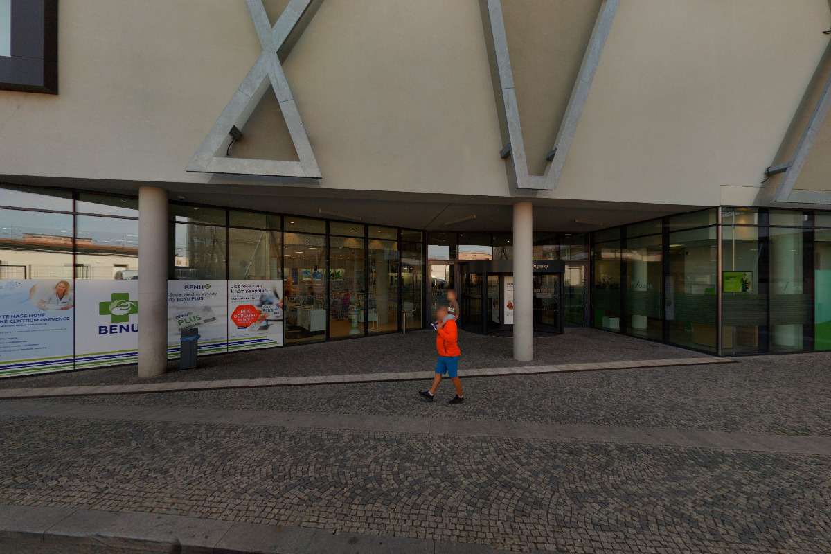 Česká spořitelna, a.s.