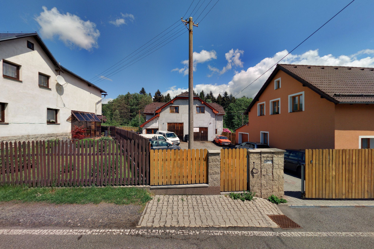 Radek Hlavnička foto 2