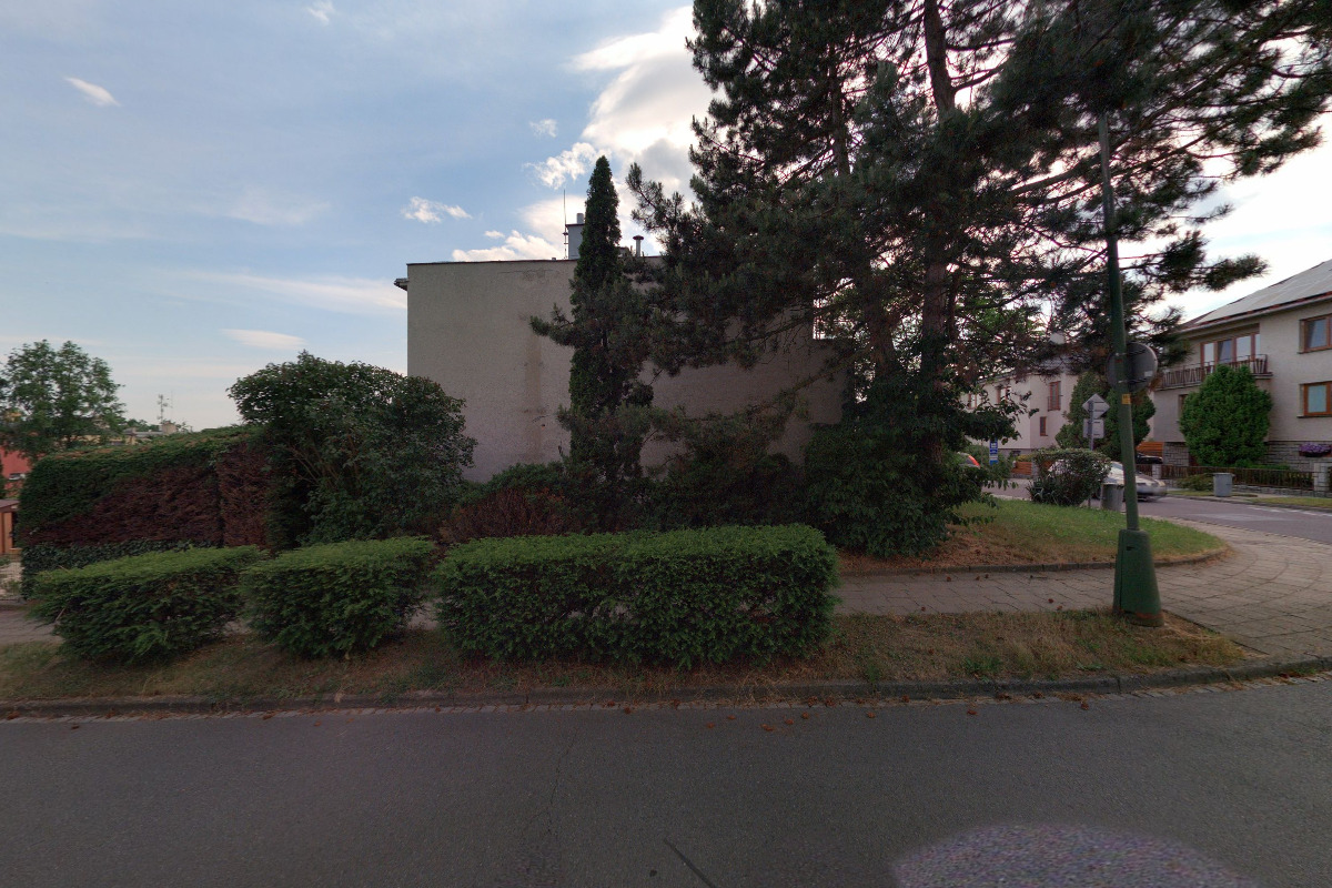 Reality Lenka Hrdličková KUZO Partners