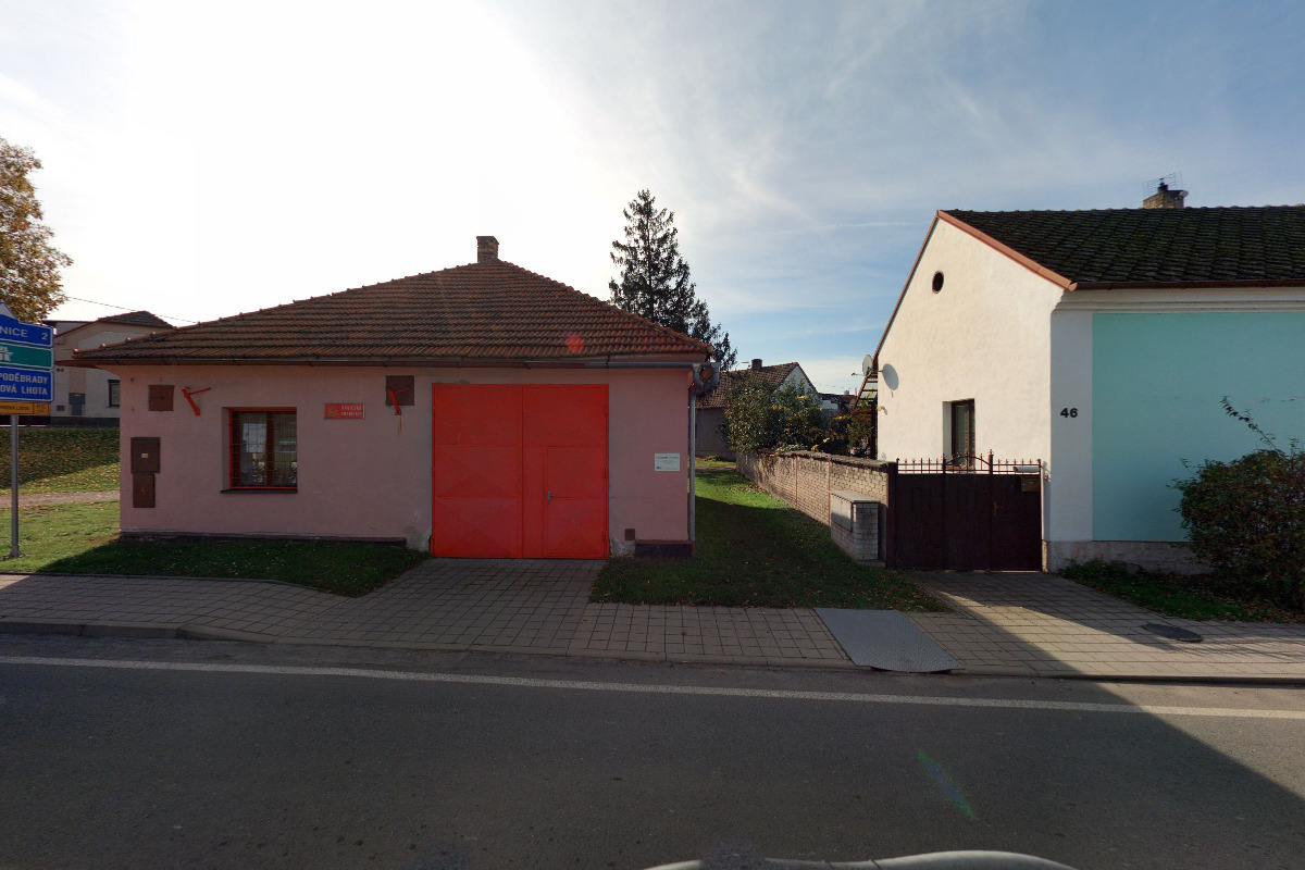 Sbor dobrovolných hasičů Ratenice