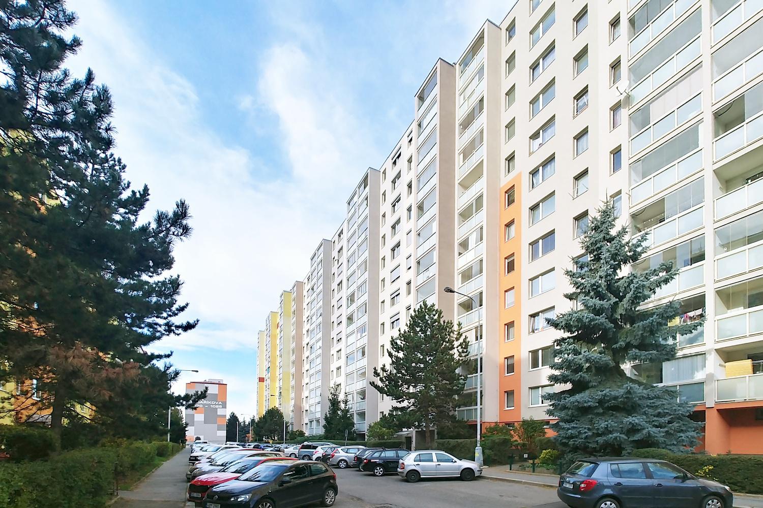Aleš Hanzlíček Reality foto 6
