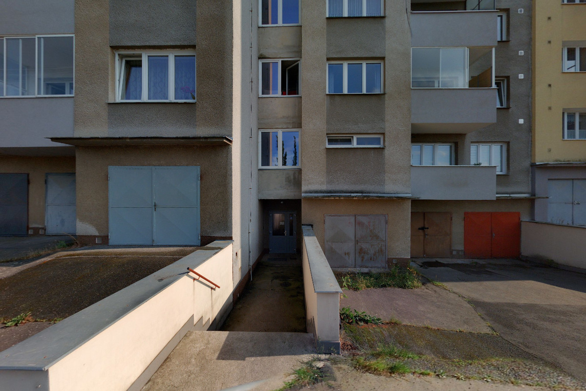 European Standards - Technické normy foto 2