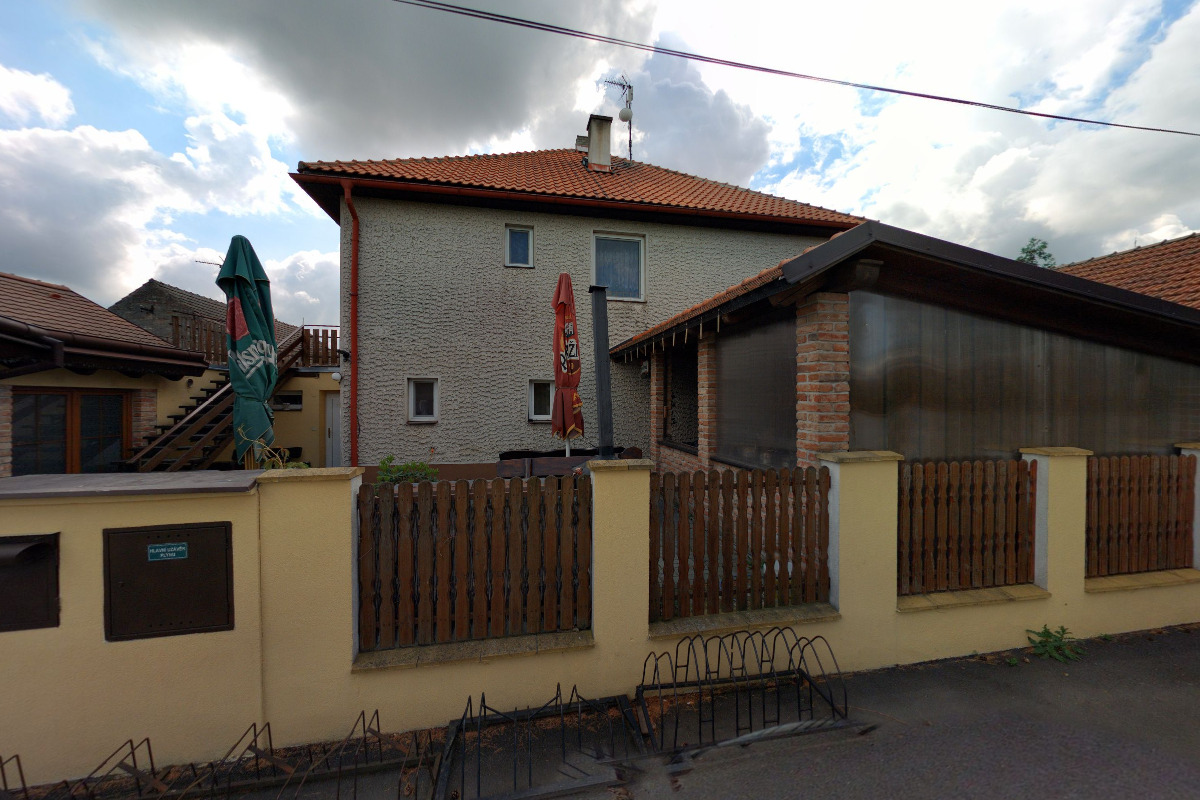 Hospůdka U Chlupáče foto 2