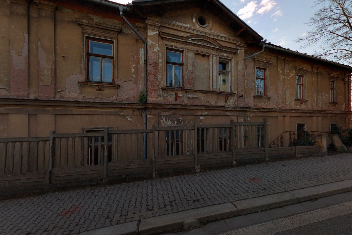 Velocipéd klub Nová Paka