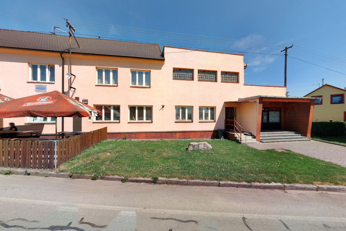 Pohostinství Na návsi foto 4