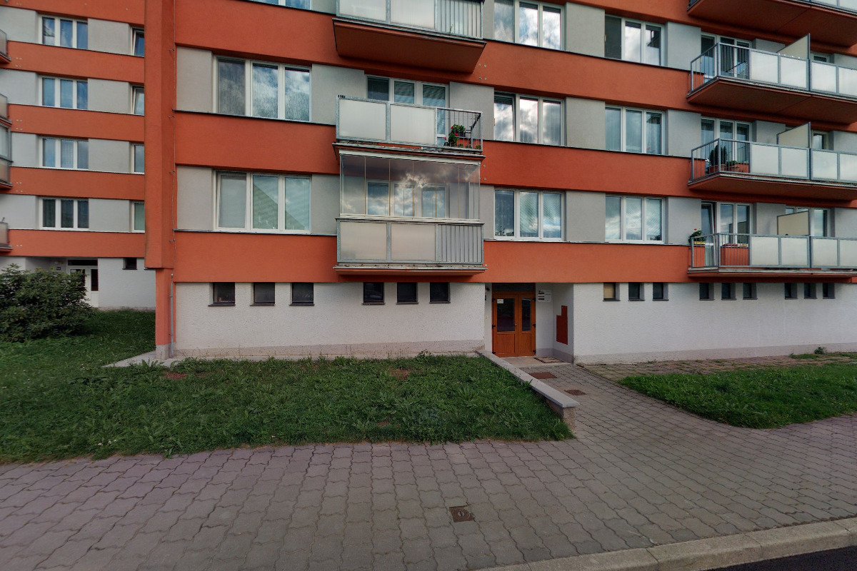 Stavební bytové družstvo Pelhřimov