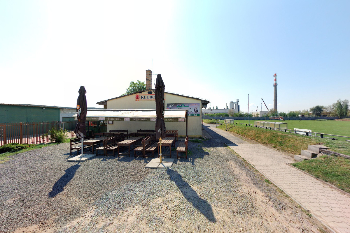 Tělovýchovný klub Slovan Lysá nad Labem