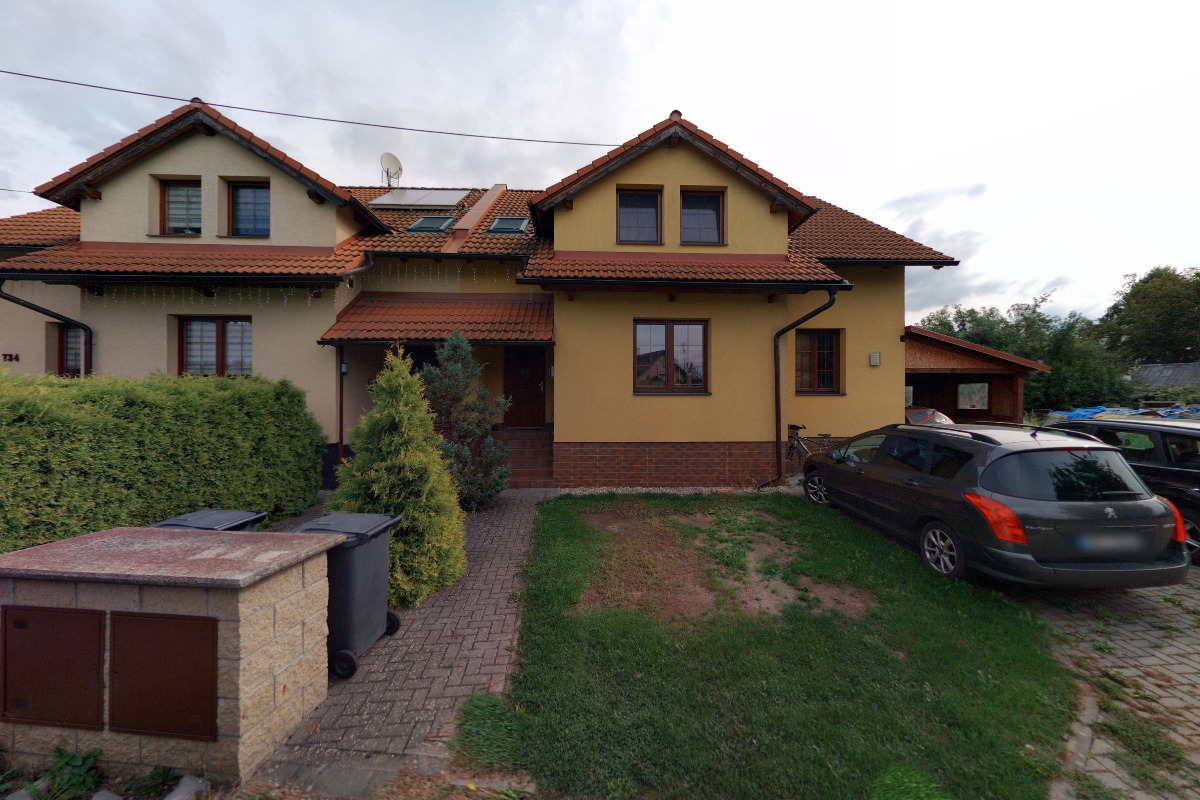 Zednické práce - Radek Žák