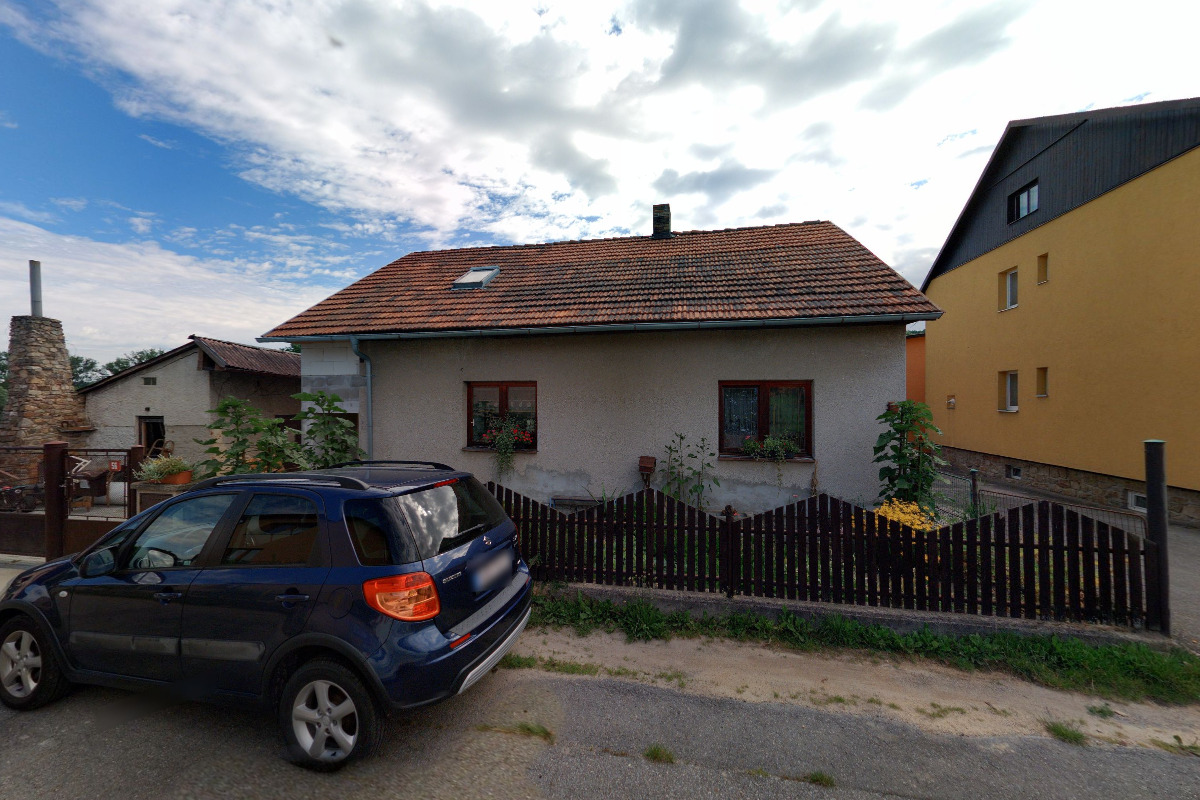 Otto Roučka - ladění klavírů