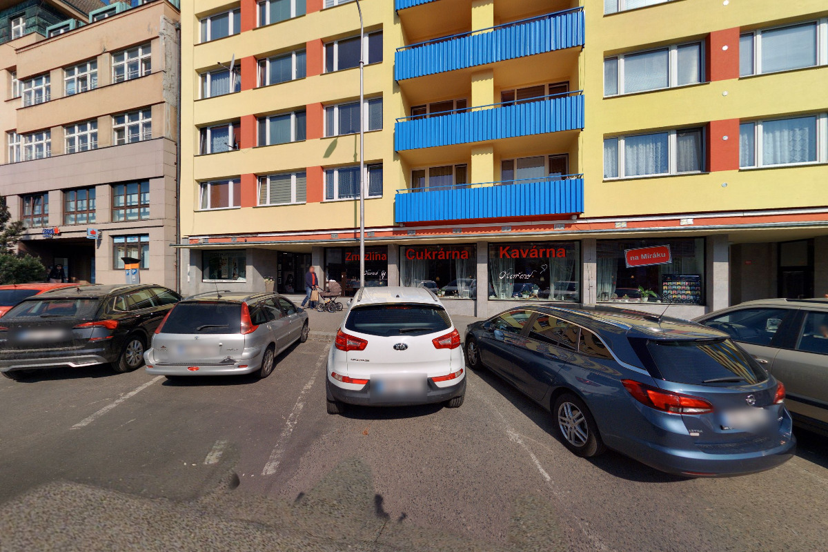 HN trade - Parfumerie Nedvěd foto 2