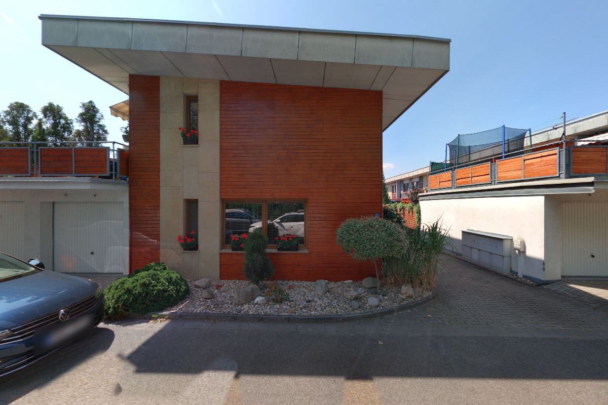 Thermowood reality s.r.o. foto 2