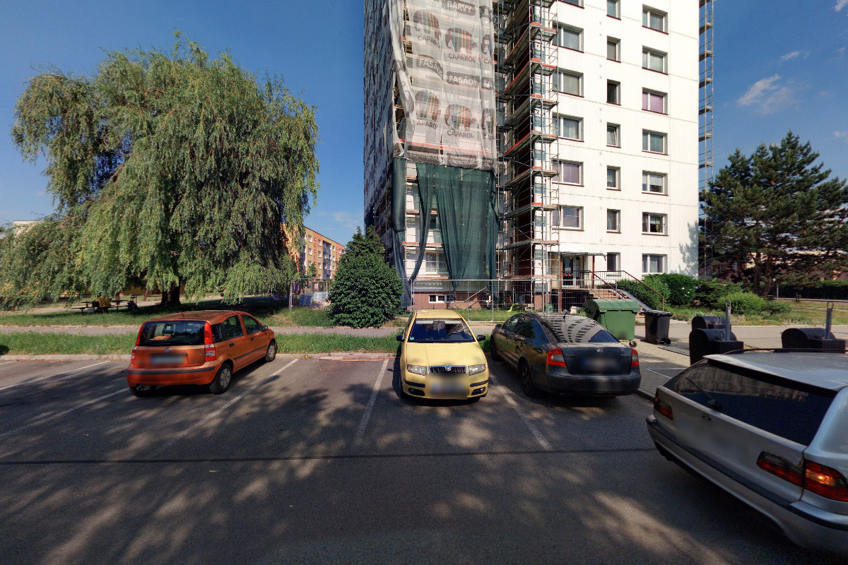 Potraviny U Lukáše