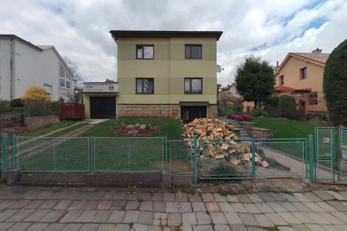 Ladislav Janků a syn