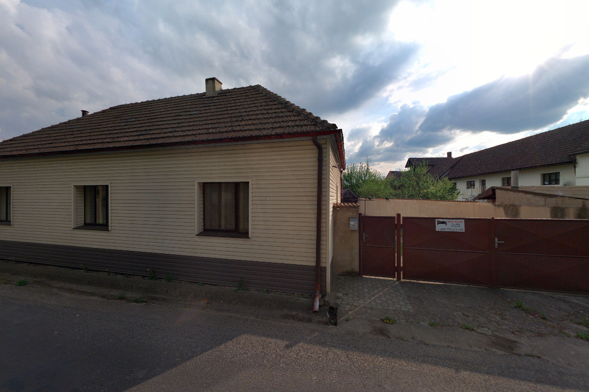 Penzion Račice foto 2