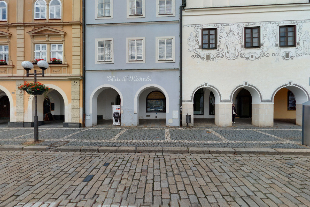 Miroslav Kubů - zlatnictví foto 6