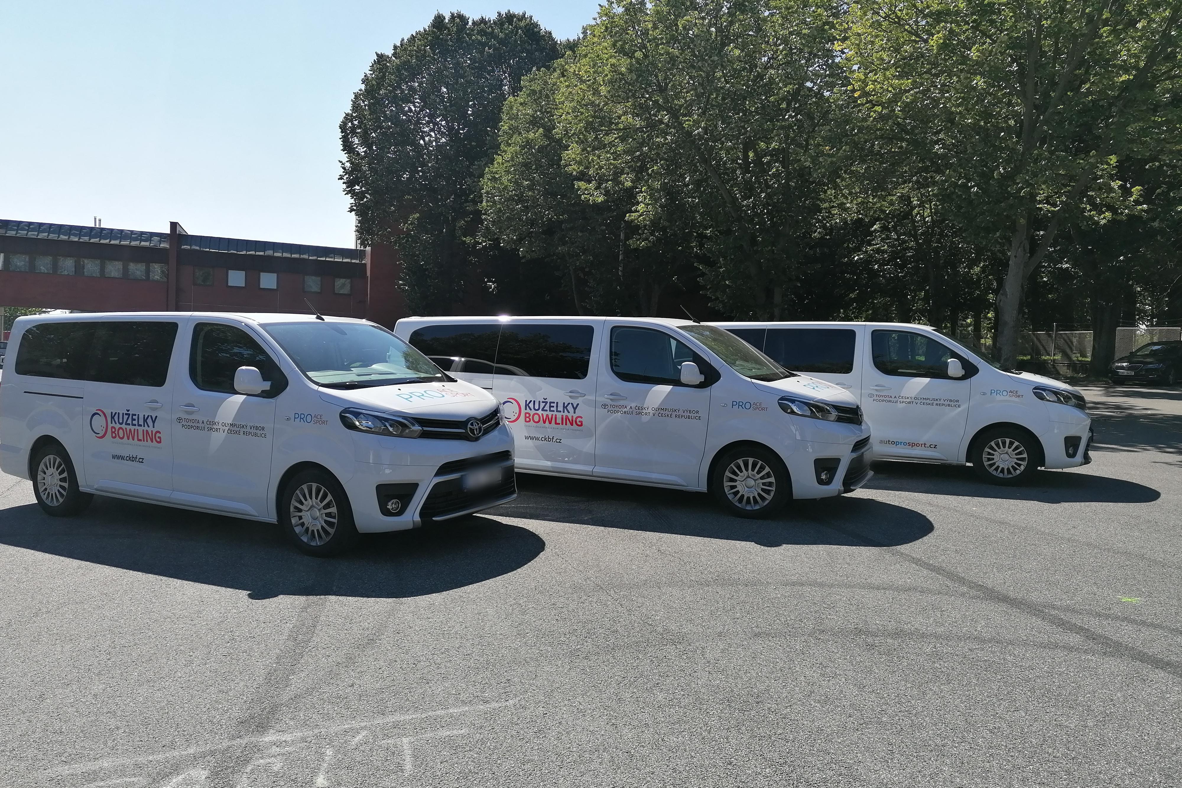 Česká kuželkářská a bowlingová federace