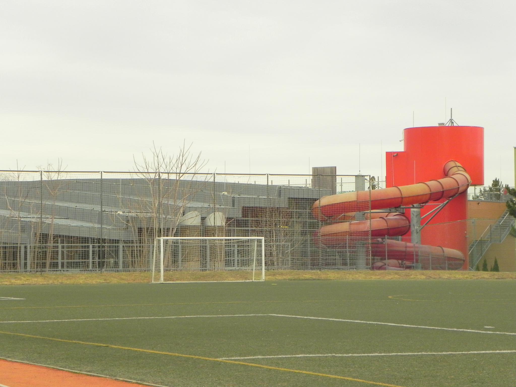 Aquapark Kohoutovice foto 5