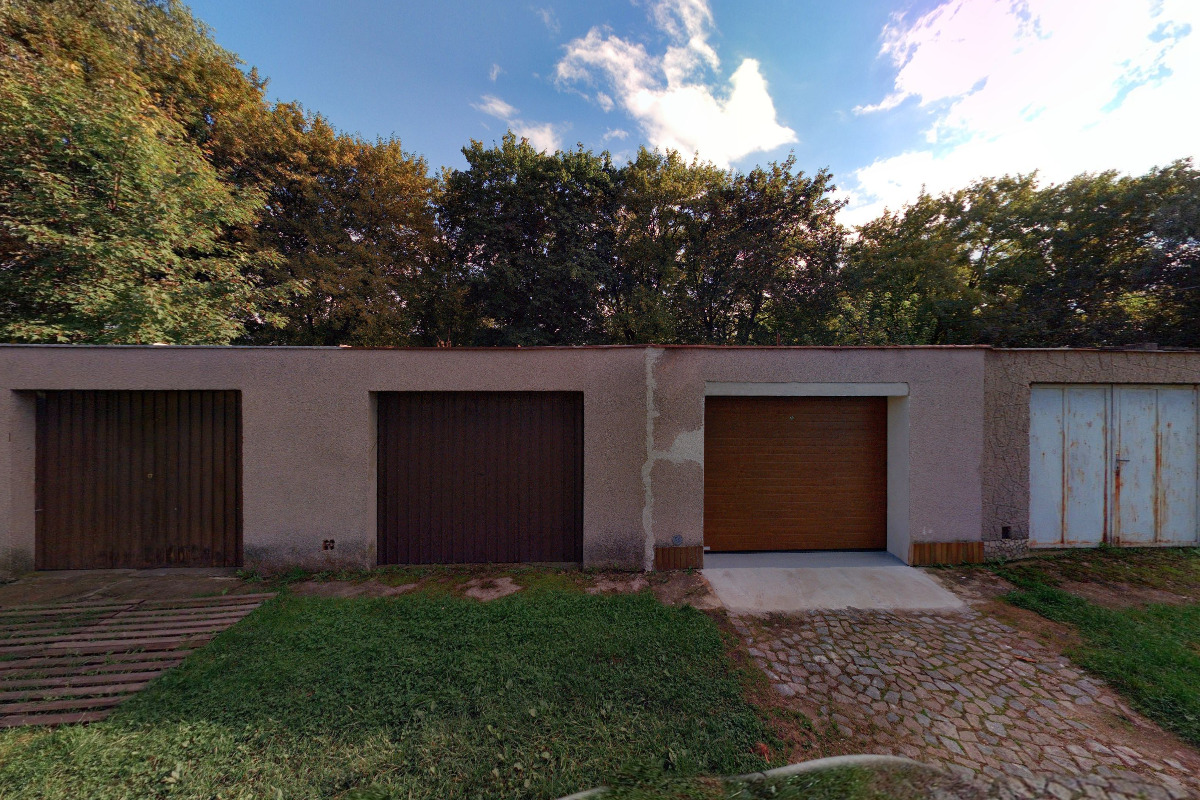 T.J. Canu-Kajak Česká Skalice