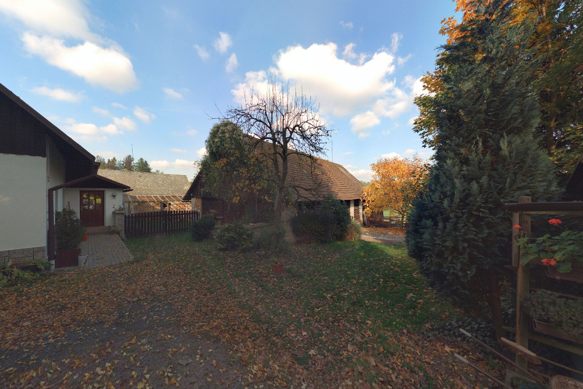 Ing. Lucie Pelouchová foto 1