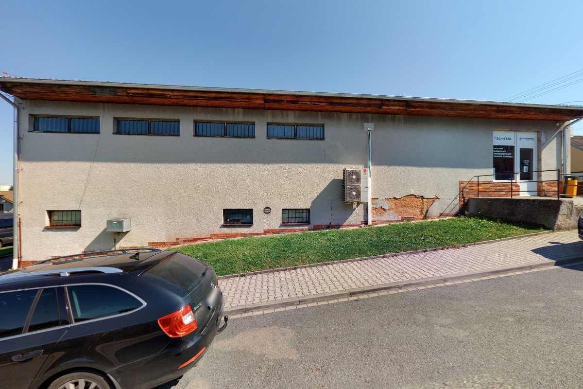 AK Klima Pavel Štefl foto 2