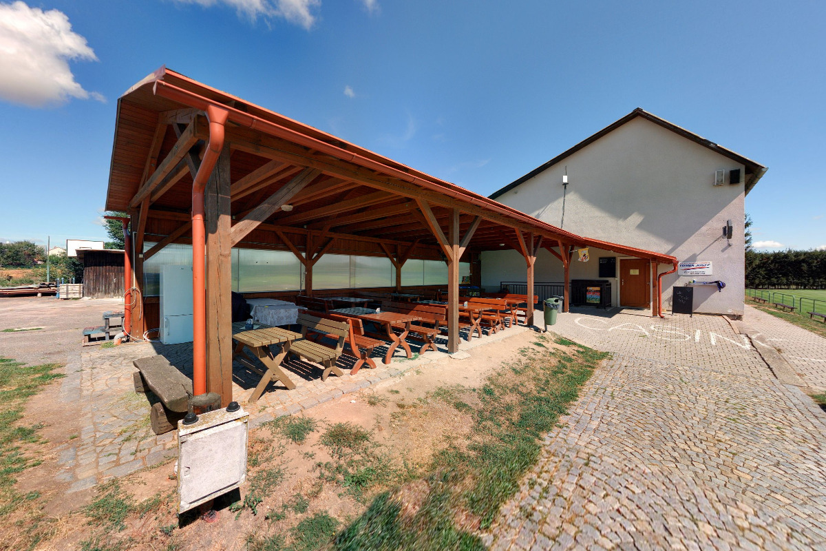 TJ Nová Ves u Nového Města na Moravě