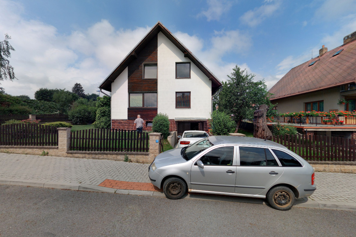 Daňový poradce ev. č. 1389 Ing. Lenka Babicová