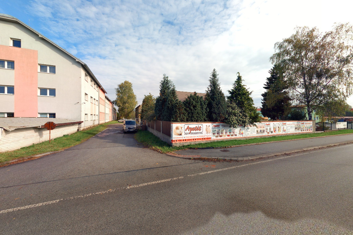 Apetit - Jindřich Šíp