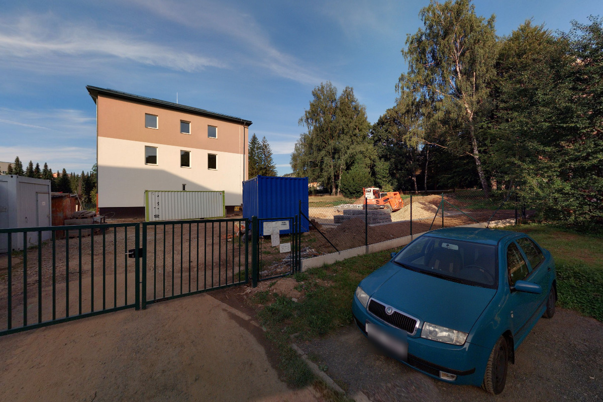 Denní stacionář Šimon foto 2