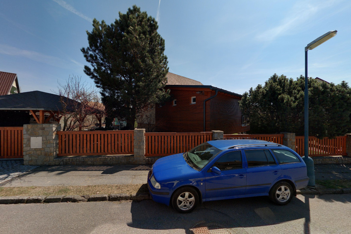 Ing. Markéta Svobodová