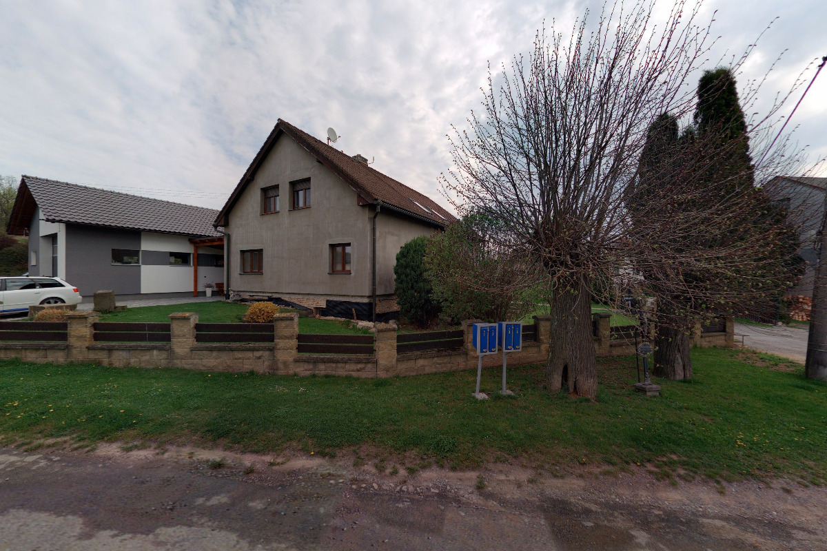 DovezTo.cz - Zdeněk Řezníček