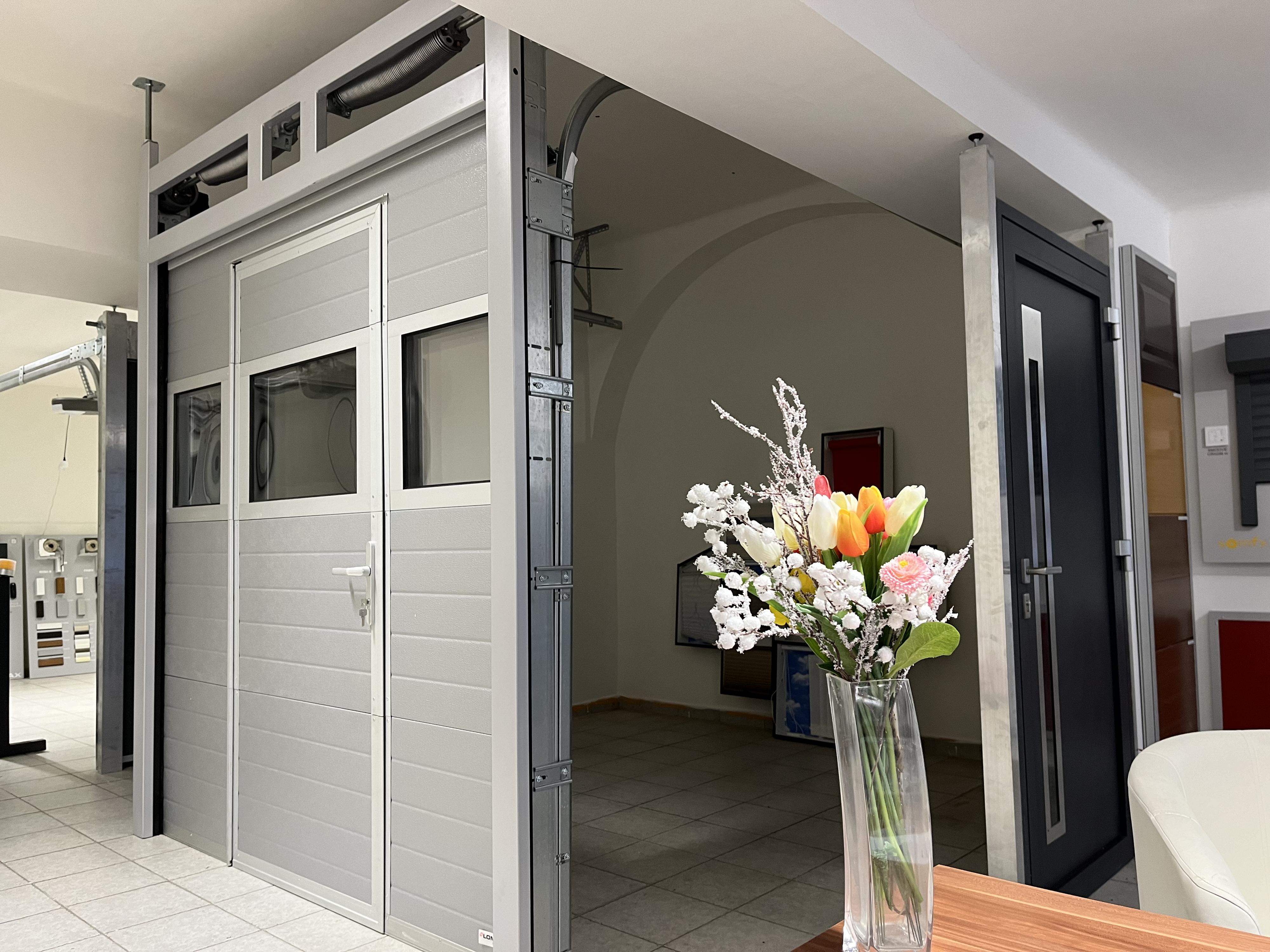 Michal Šperl s.r.o. - vzorkovna Lomax foto 3