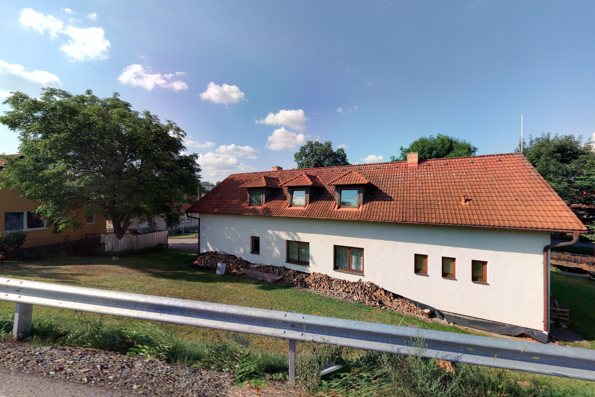 Rozseč - obecní úřad