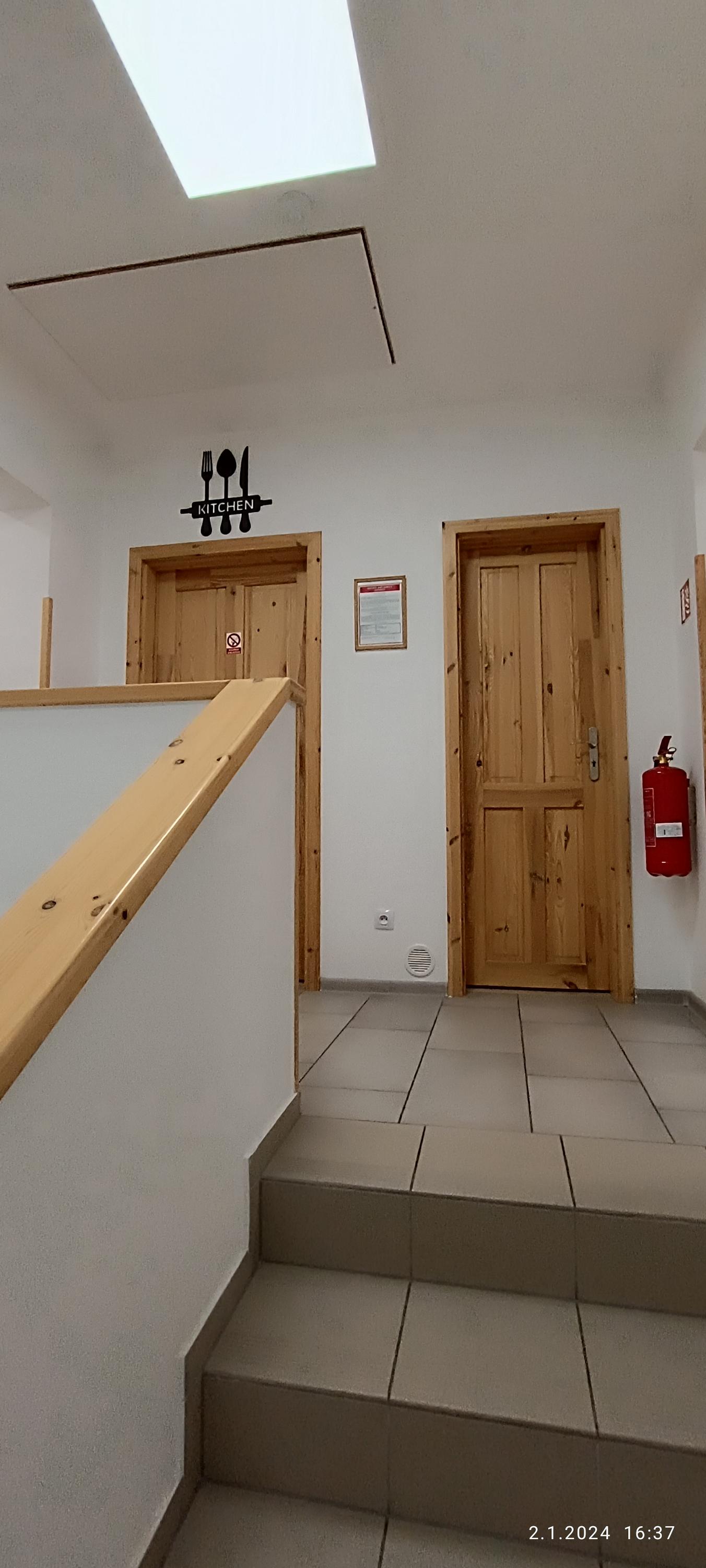 Penzion Forest 2 foto 6