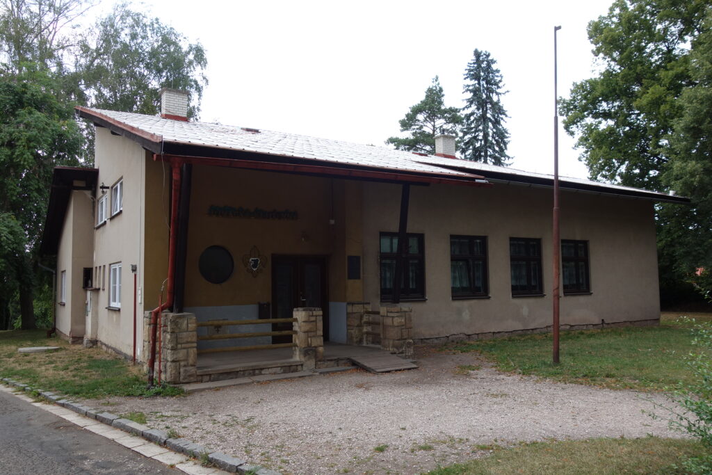 Junák - český skaut, středisko Sopka Nová Paka, z. s. foto 2