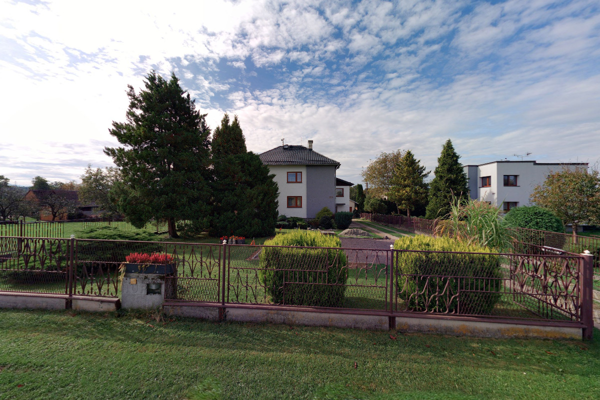 TJ Sokol Dolní Domaslavice