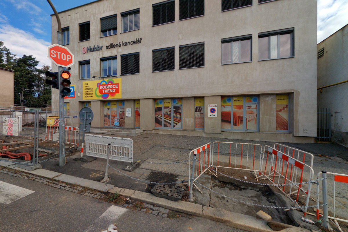 KOBERCE TREND foto 6