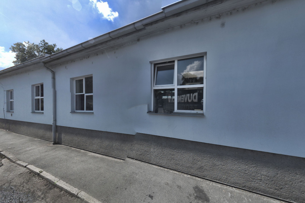 Střední průmyslová škola, Klatovy, nábřeží Kpt. Nálepky 362