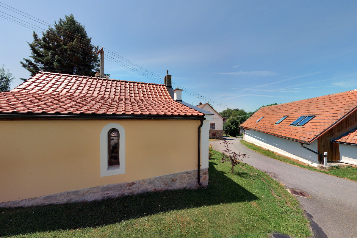 Sbor dobrovolných hasičů Smrkov