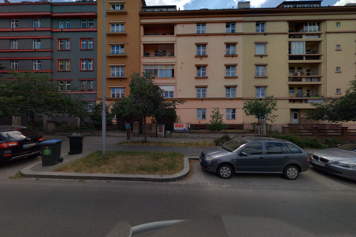 Martina Hanzlíková Müllerová - dula, laktační poradkyně