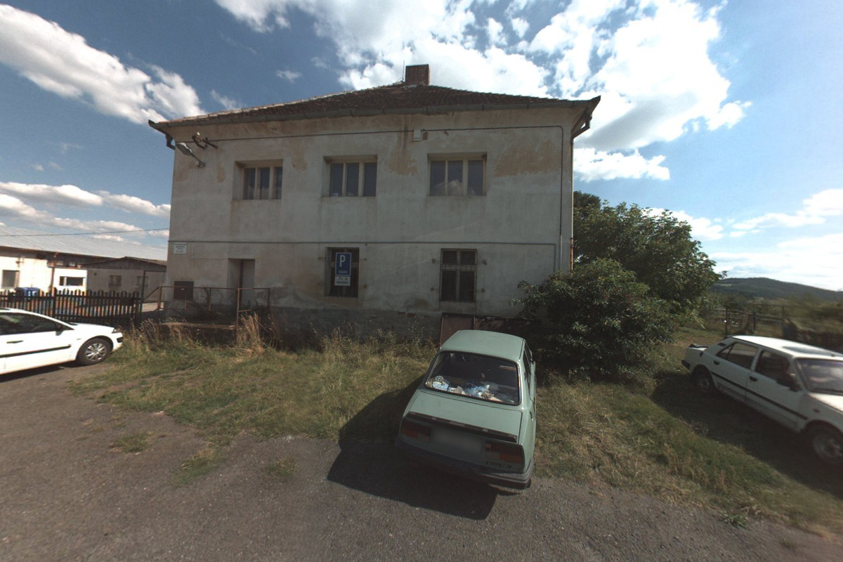 Zemědělské družstvo Příchovice