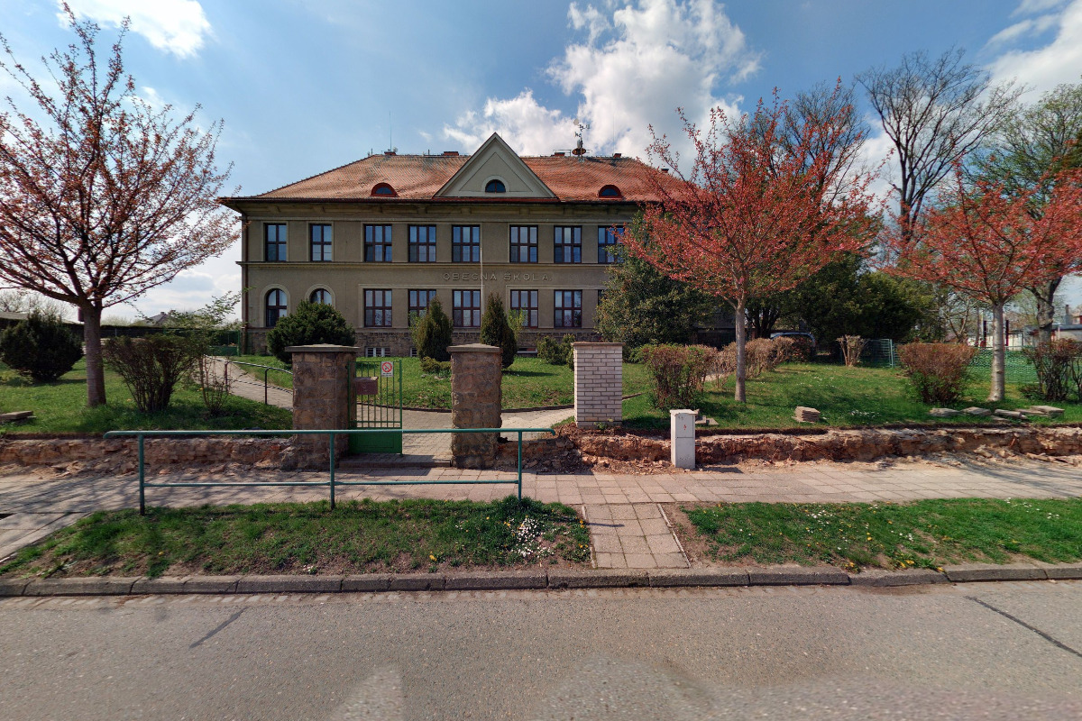 Mateřská škola, Holohlavy foto 2