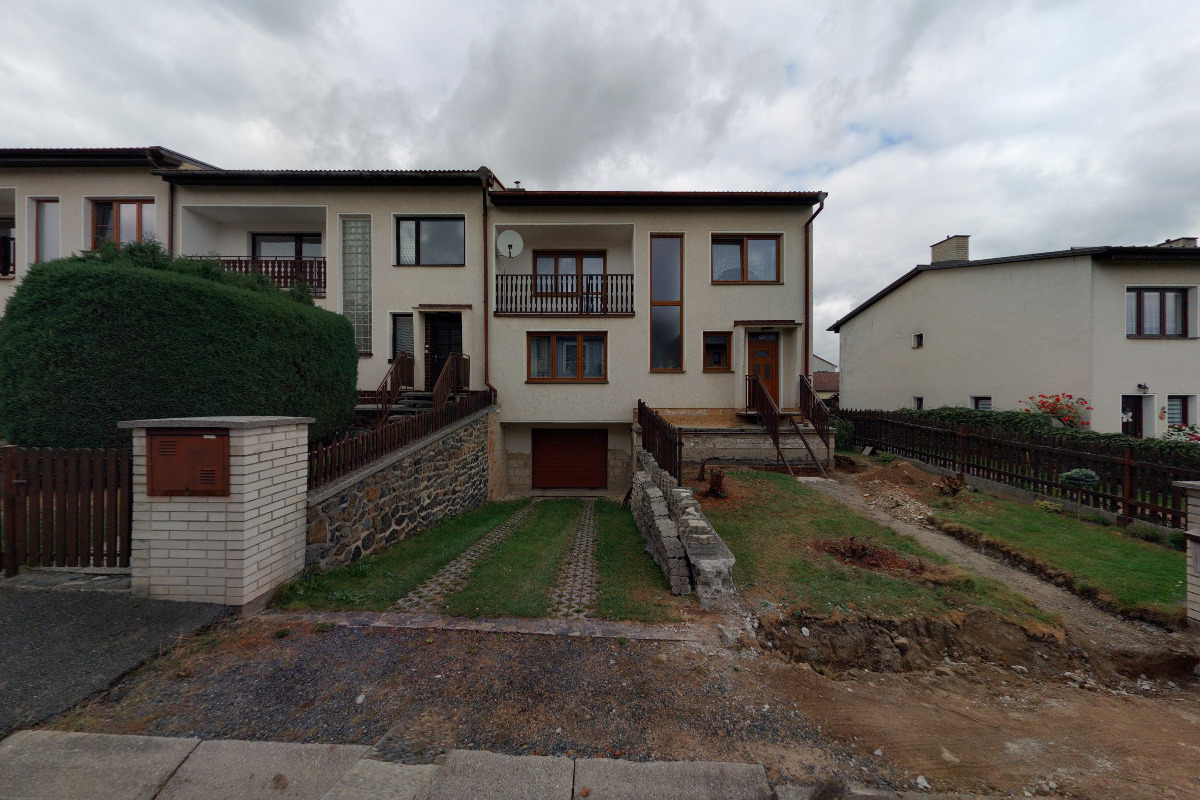 Jiří Kovanda - Geodetické práce