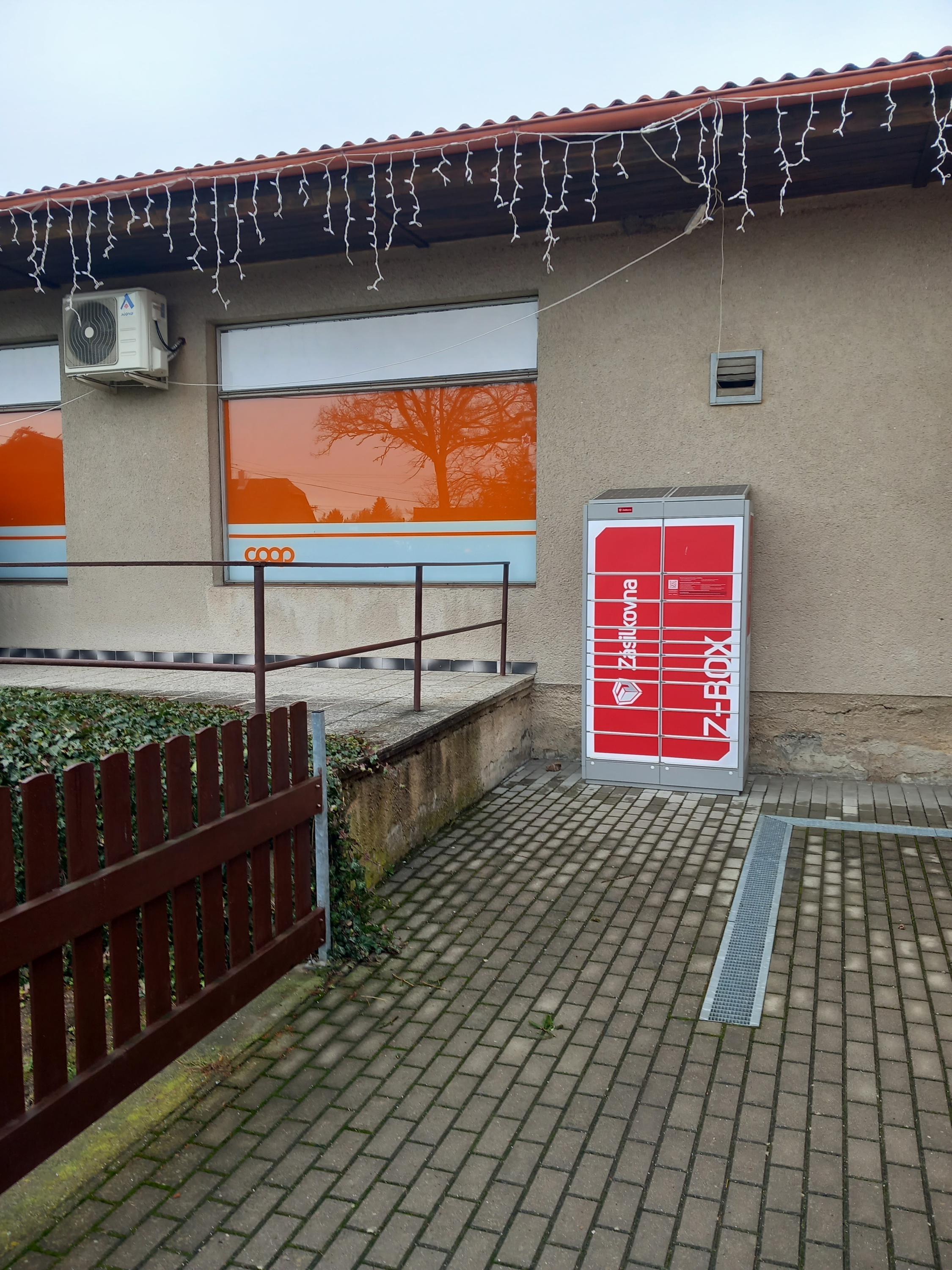 Z-BOX foto 2
