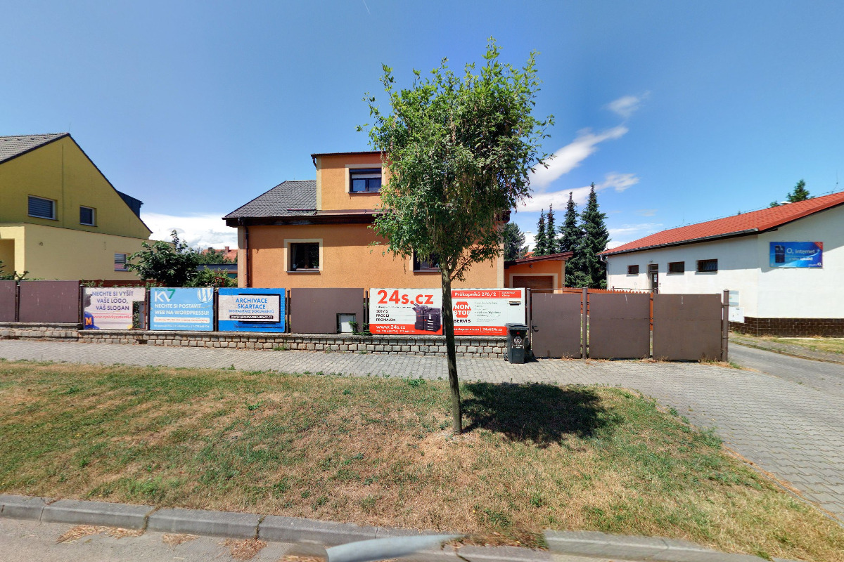 Webdesign Karel Provázek foto 2