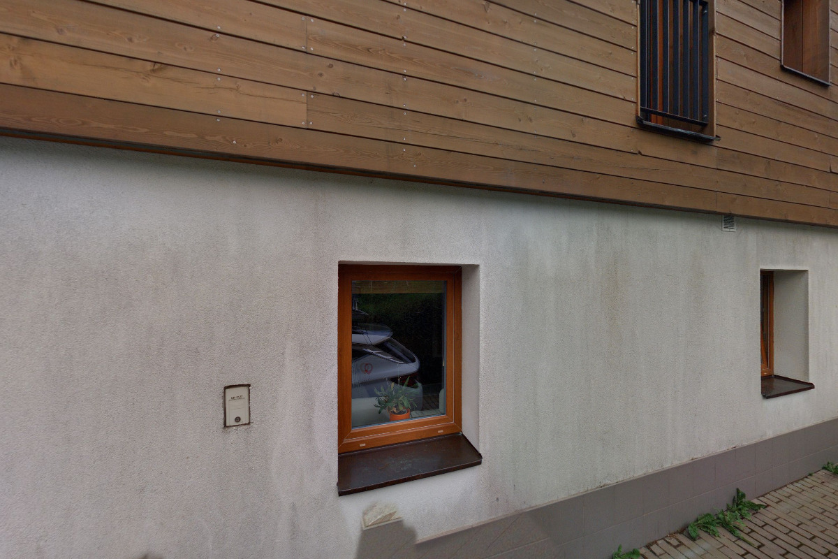 Apartmány Permoník foto 1