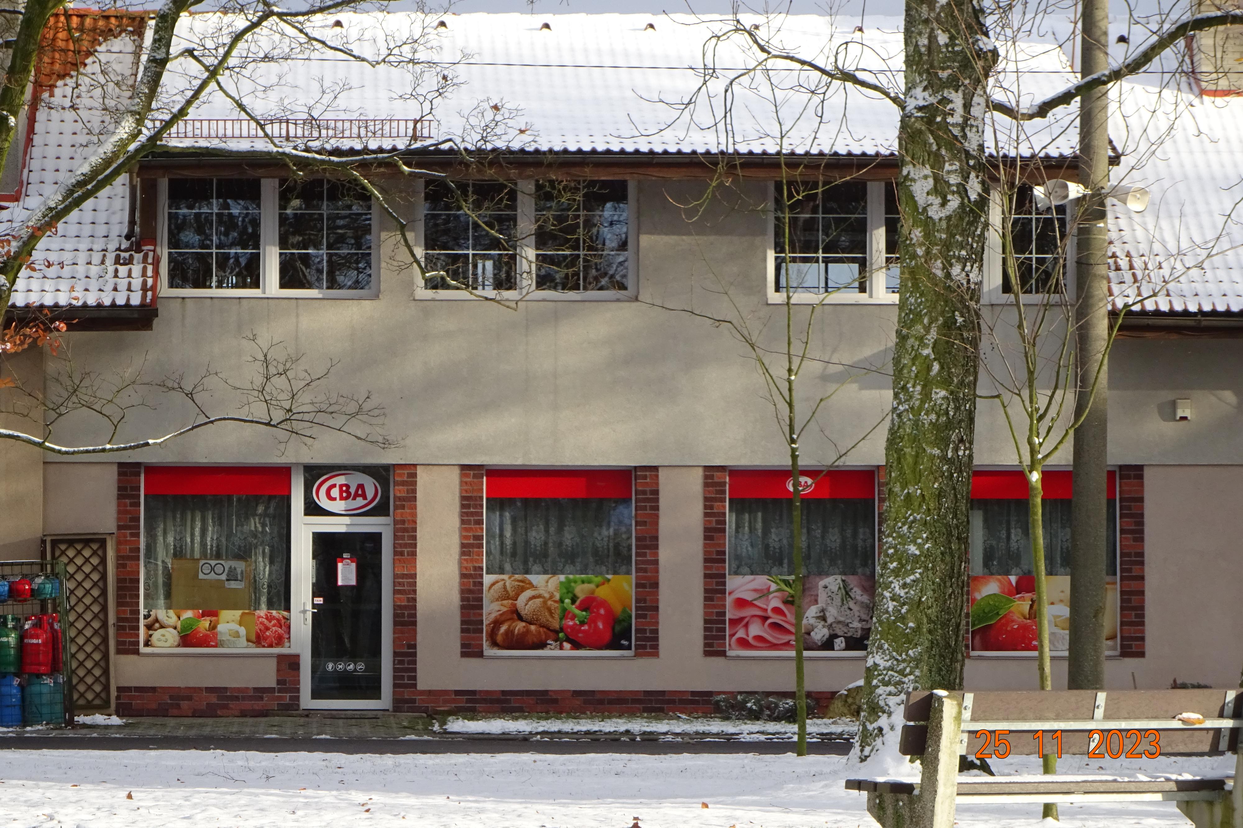 Potraviny J&V