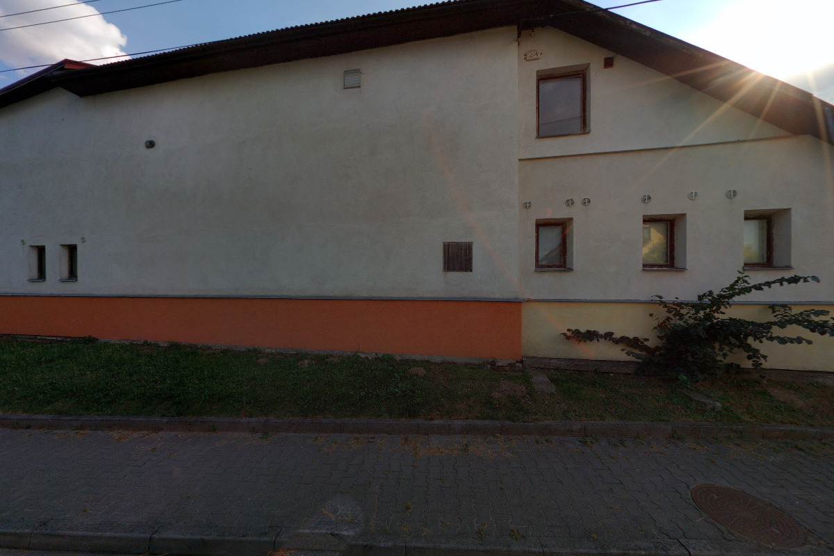 Tělocvičná jednota Sokol Rozsochy