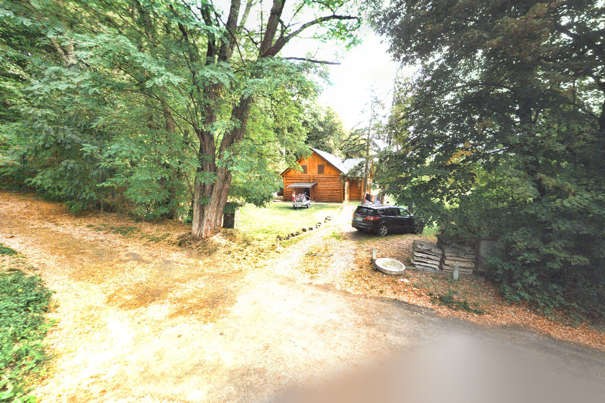 Skautský srub Jičín foto 5