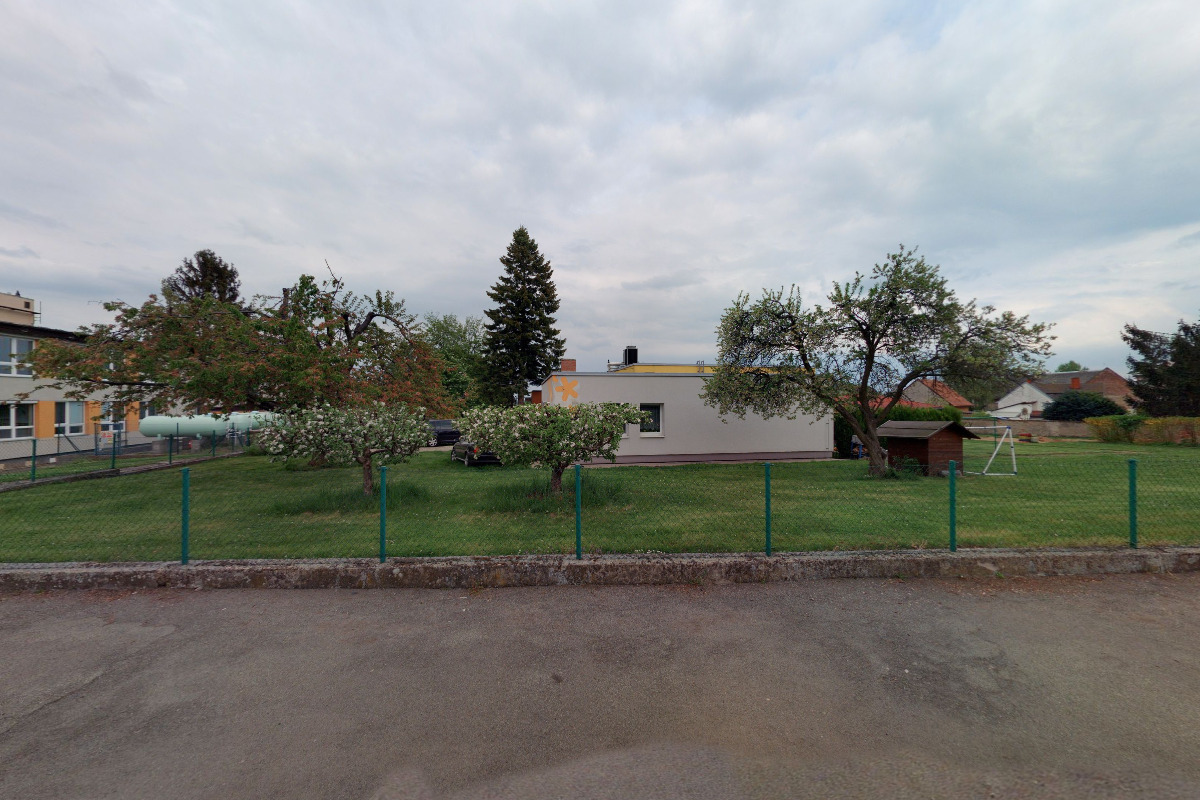 ZŠ a MŠ Václava Vaňka